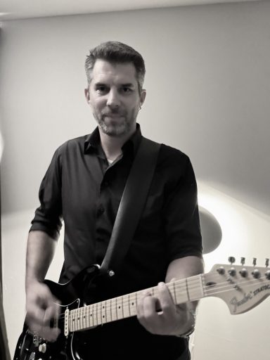 Phil - Gitarre