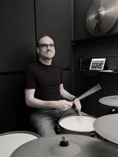 Elmar - Drums